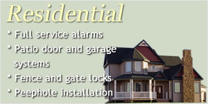 Marysville Locksmiths